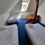 בית הארחה Marina Vltava 3*