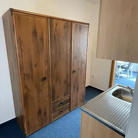 Marina Vltava Nelahozeves