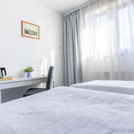 Marina Vltava Gasthof