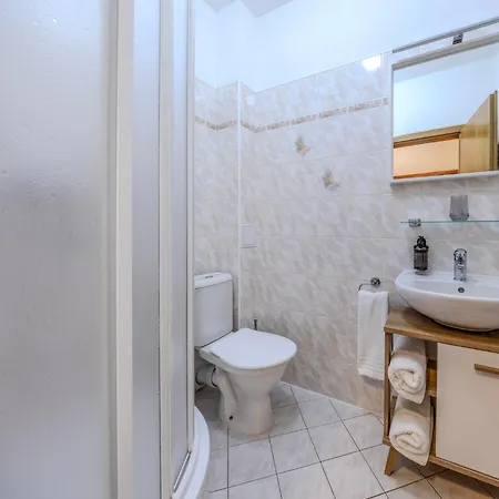 Gasthof Marina Vltava