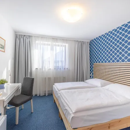 Gæstehus Marina Vltava Nelahozeves