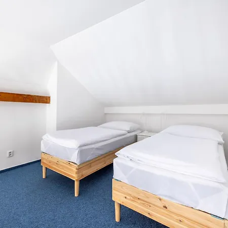 Marina Vltava Gasthof