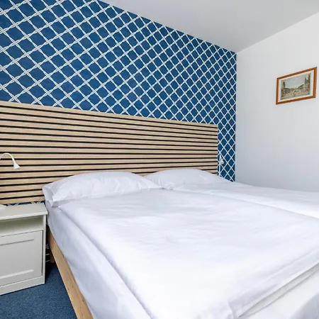 Gasthof Marina Vltava