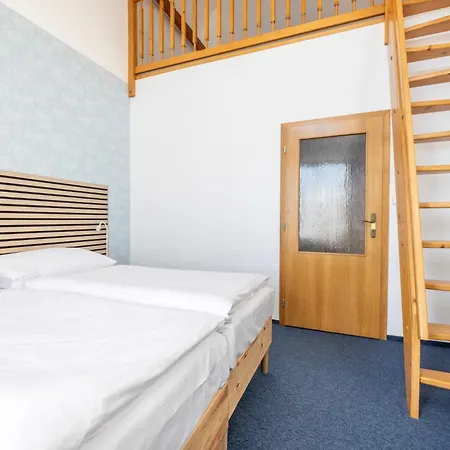 Marina Vltava Gasthof