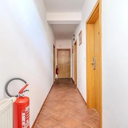 Marina Vltava Guest house