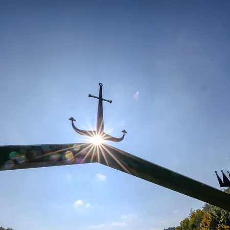 Gasthof Marina Vltava 3*