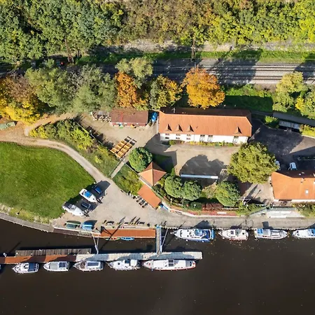 Marina Vltava 3*