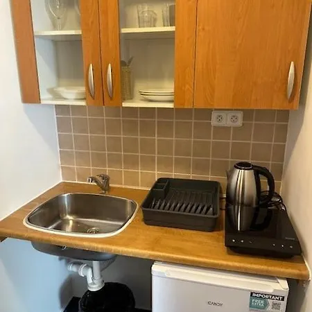 Marina Vltava Gasthof