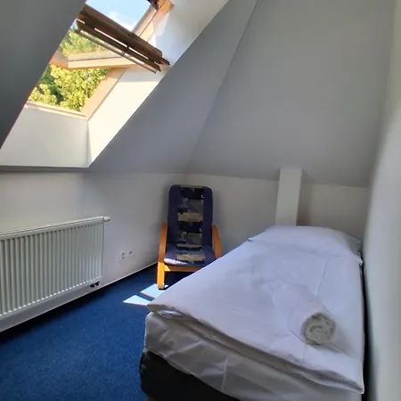 Marina Vltava Gasthof