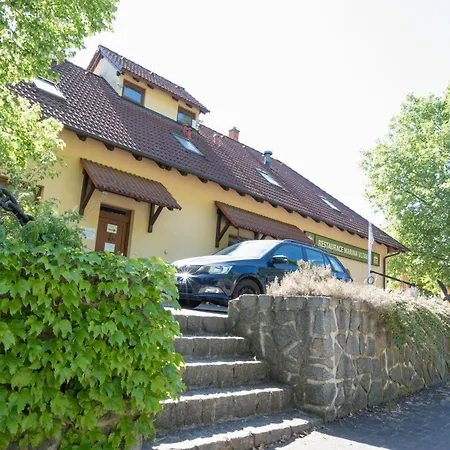 Gæstehus Marina Vltava 3*