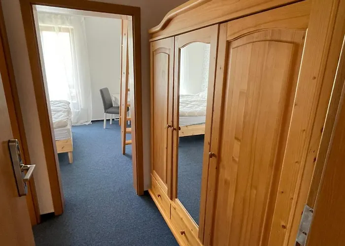 Marina Vltava 3*